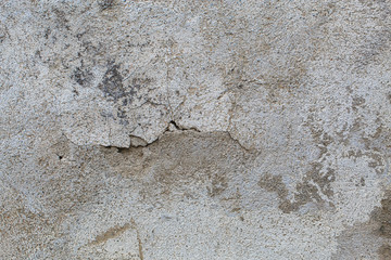 Old textured wall background