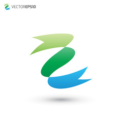 Color Z Logo