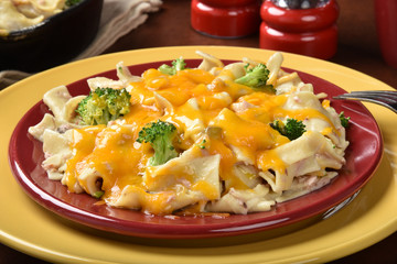 tuna Caserole