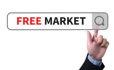 FREE MARKET