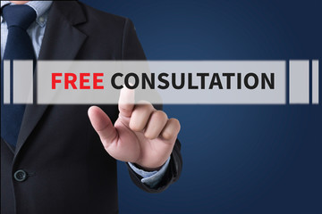 FREE CONSULTATION