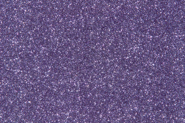 purple glitter texture abstract background