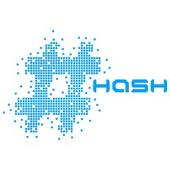Shattered Pixel - Hashtag