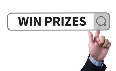 WIN PRIZES