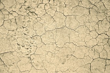 wall background with cracks