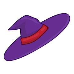 Witch hat