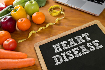 HEART DISEASE