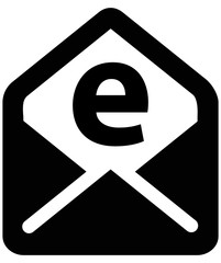 Email Letter Icon