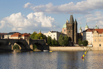 Prague