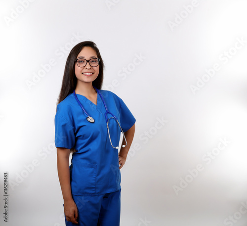 Latin Nurse 43
