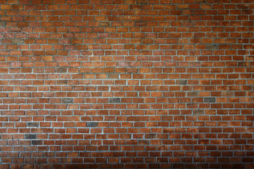 brick wall texture background