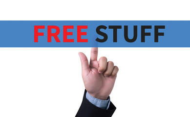 FREE STUFF