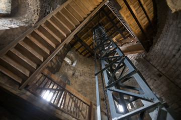 castle godesburg bonn germany