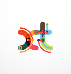 Geometric design letters