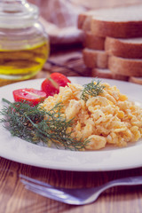 Omelette