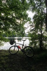 fahrradtour