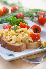 Omelette