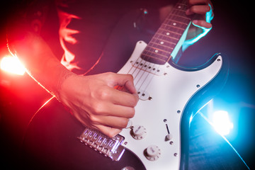 Rock star