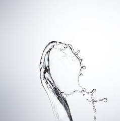 Agua en movimiento