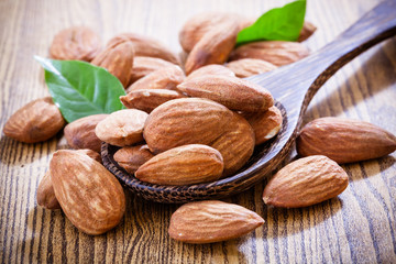 Almond