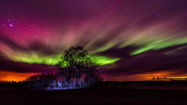 Aurora Borealis
