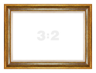 Bilderrahmen im Format 3:2