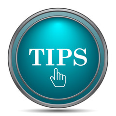 Tips icon
