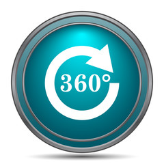 Reload 360 icon