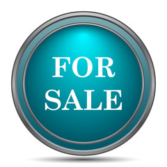 For sale icon