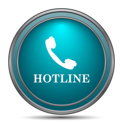 Hotline icon