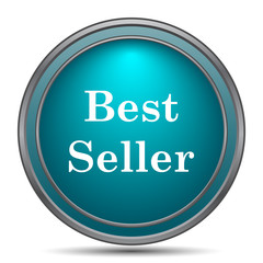 Best seller icon
