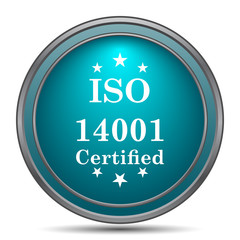 ISO14001 icon