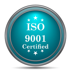 ISO9001 icon