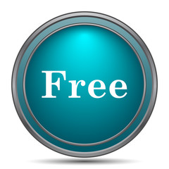 Free icon