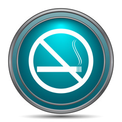 No smoking icon