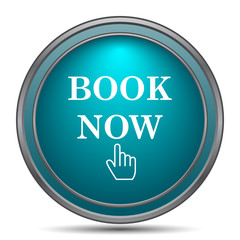 Book now icon