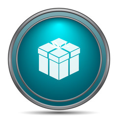 Gift icon
