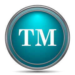Trade mark icon