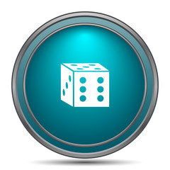 Dice icon
