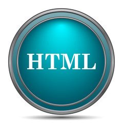 HTML icon