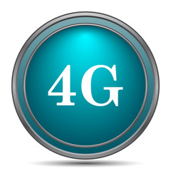 4G icon