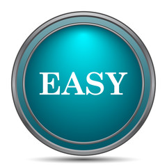 Easy icon