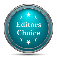 Editors choice icon