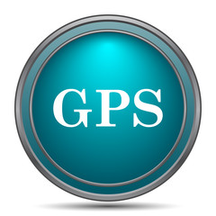 GPS icon
