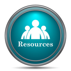 Resources icon