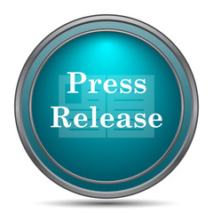 Press release icon