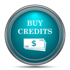 Buy credits icon