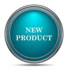 New product icon