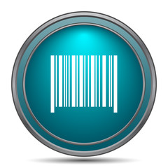 Barcode icon