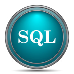 SQL icon